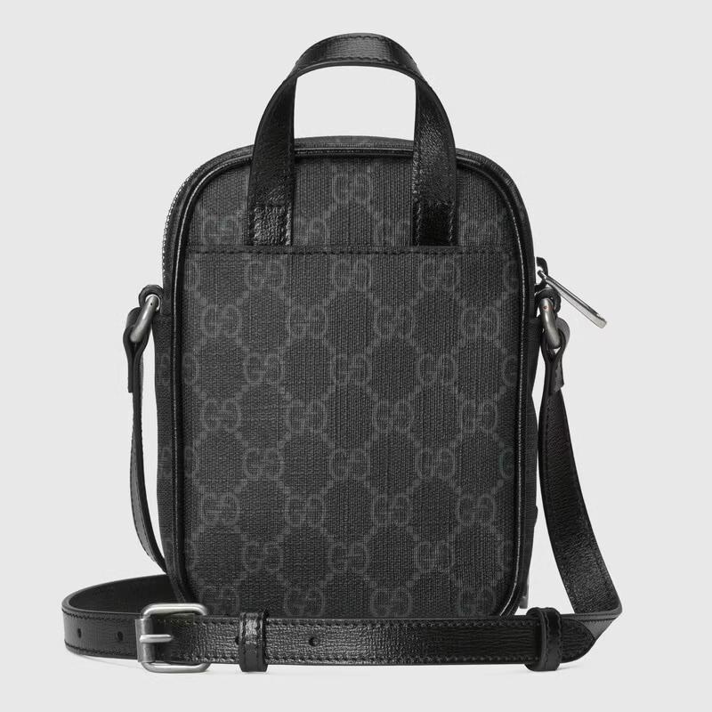  GUCCI インターロッキングG ミニバッグ Ref:672952 92TCN 1000-最安値に挑戦中!!!