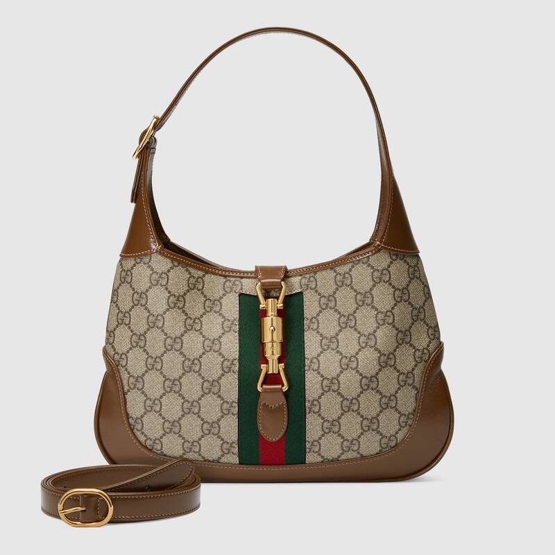  GUCCI〔ジャッキー 1961〕スモール ホーボーバッグ   スタイル ‎Ref:636706 HUHHG 8565-最安値に挑戦中!!!