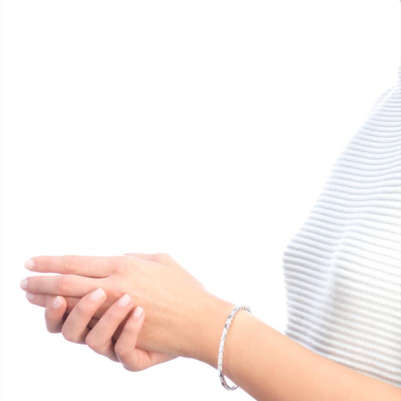 BVLGARI セルペンティ ヴァイパー ブレスレット 商品番号 . 355256-最安値に挑戦中!!!