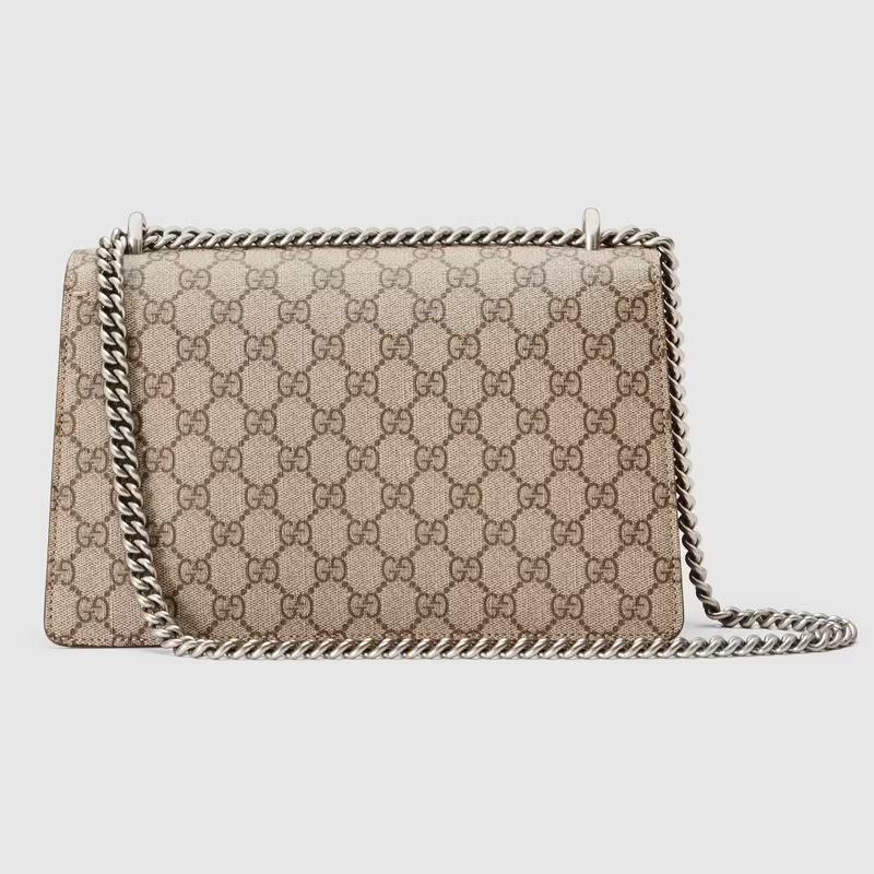  GUCCI〔ディオニュソス〕GG スモール ショルダーバッグ  Ref:‎‎400249 KHNRN 8698-最安値に挑戦中!!!