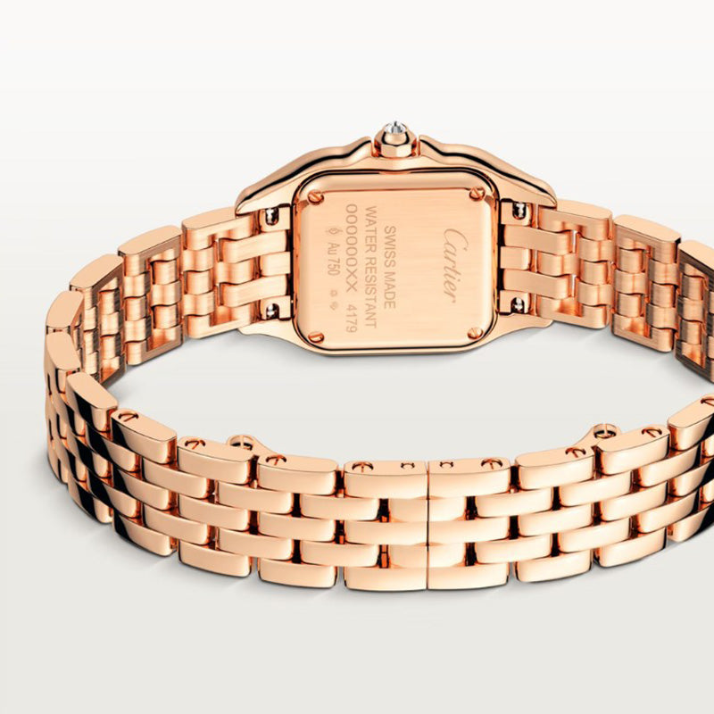 CARTIER パンテール ドゥ カルティエ ウォッチ Ref:WJPN0035-最安値に挑戦中!!!