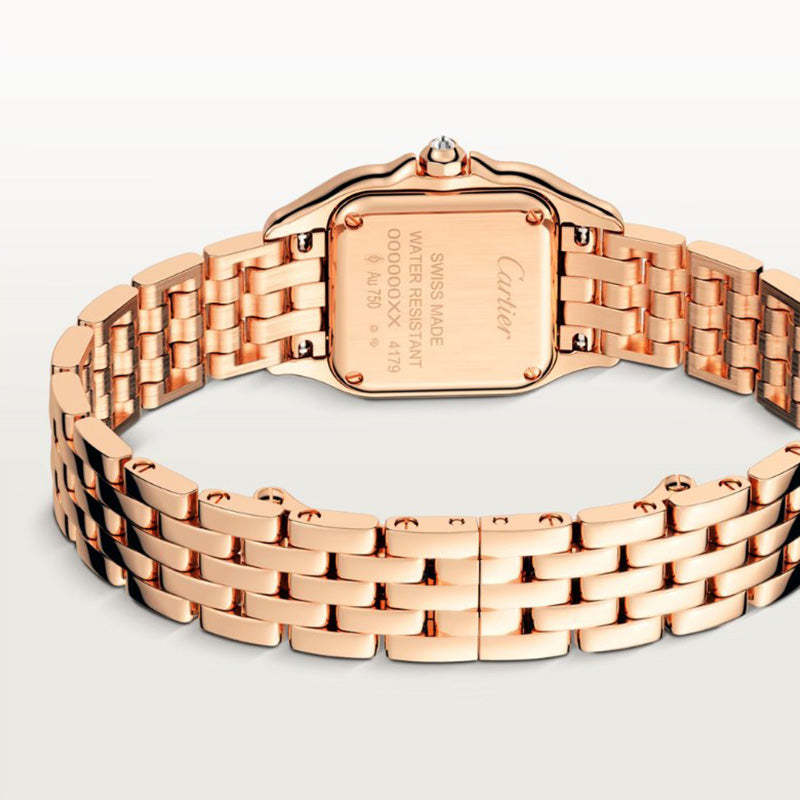 CARTIER パンテール ドゥ カルティエ ウォッチ Ref:WJPN0035-最安値に挑戦中!!!