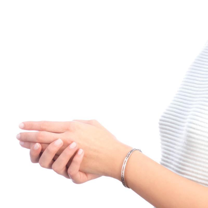 BVLGARI ビー・ゼロワン ブレスレット 商品番号 . 356285-最安値に挑戦中!!!