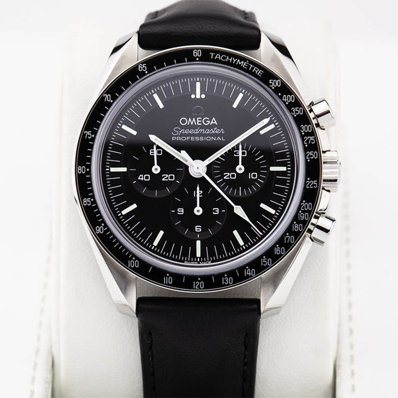 OMEGA ムーンウォッチ プロフェッショナ﻿ル コーアクシャル マスター クロノメーター クロノグラフ 42M﻿M-最安値に挑戦中!!!