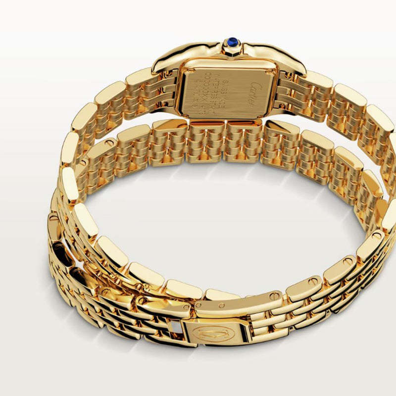 CARTIER パンテール ドゥ カルティエ ウォッチ Ref:WGPN0013-最安値に挑戦中!!!