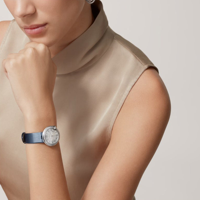 CARTIER  バロン ブラン ドゥ カルティエ ウォッチ Ref:W4BL0003-最安値に挑戦中!!!