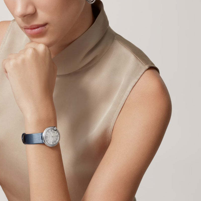 CARTIER  バロン ブラン ドゥ カルティエ ウォッチ Ref:W4BL0003-最安値に挑戦中!!!