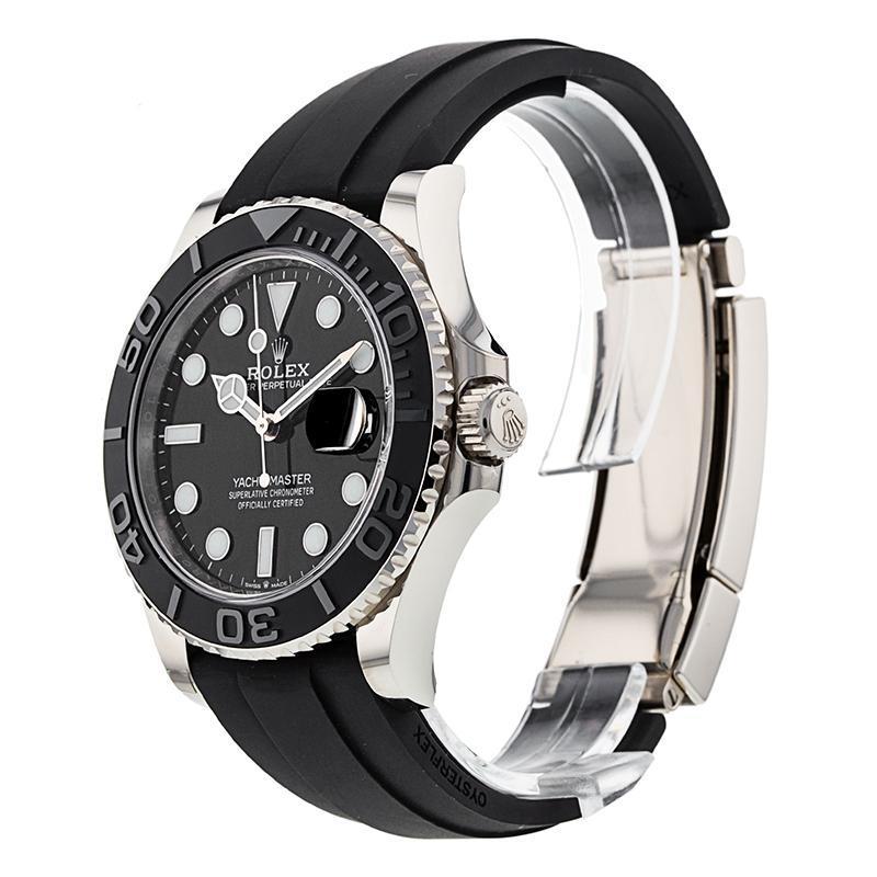 ROLEX ヨットマスターメンズ m226659-0002-最安値に挑戦中!!!