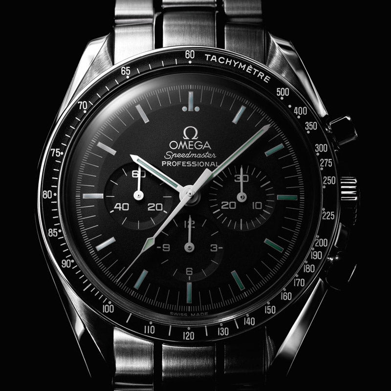 OMEGA オメガ プロのムーンウォッチ クロノグラフ42mm-最安値に挑戦中!!!