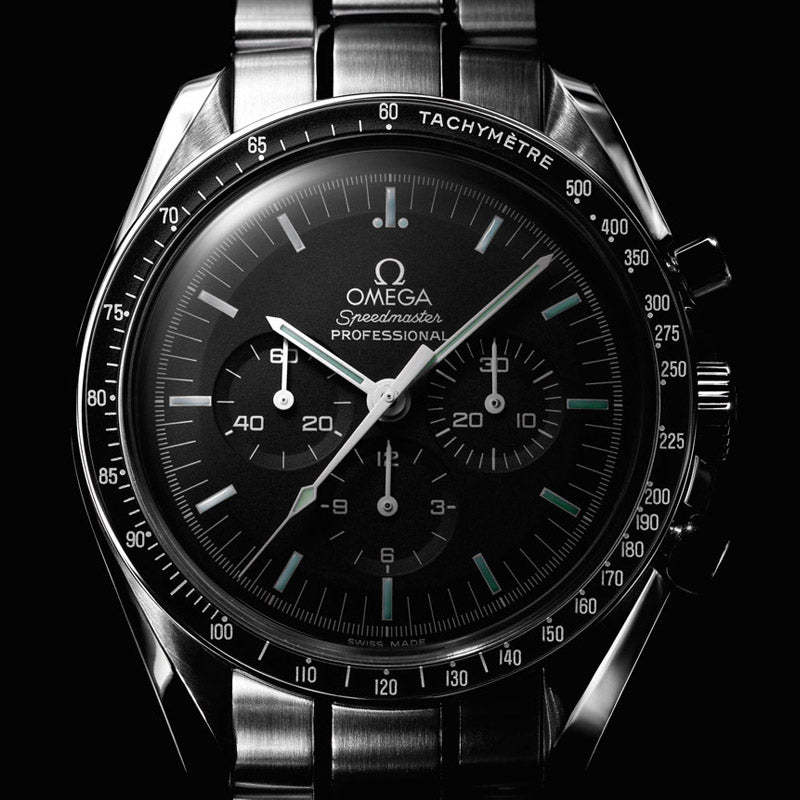 OMEGA オメガ プロのムーンウォッチ クロノグラフ42mm-最安値に挑戦中!!!