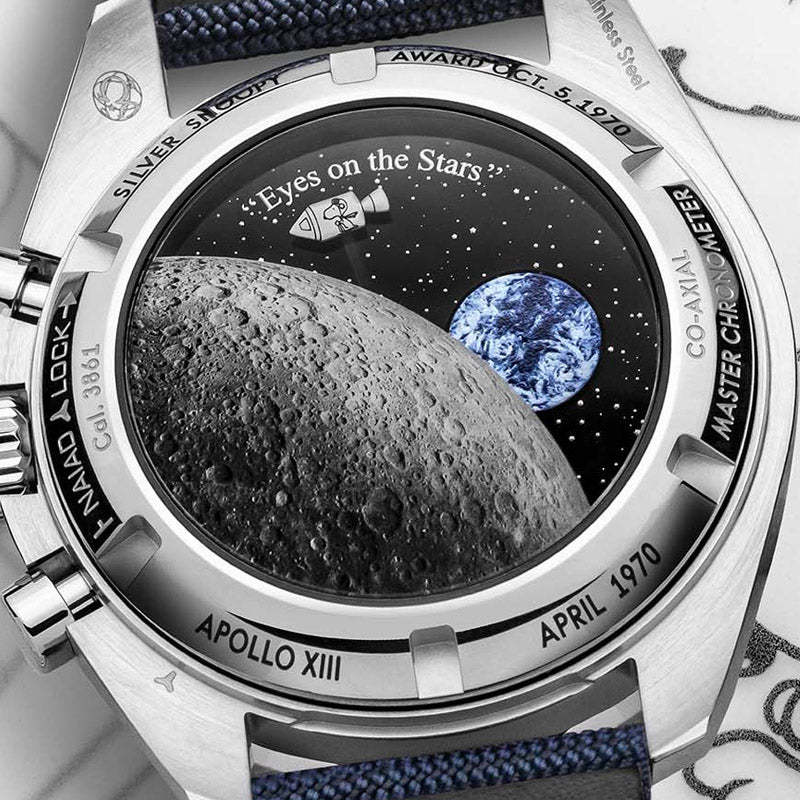 OMEGA オメガ 記念モデ﻿ルコーアクシャル マスター クロノメーター クロノグラフ 42M﻿M-最安値に挑戦中!!!