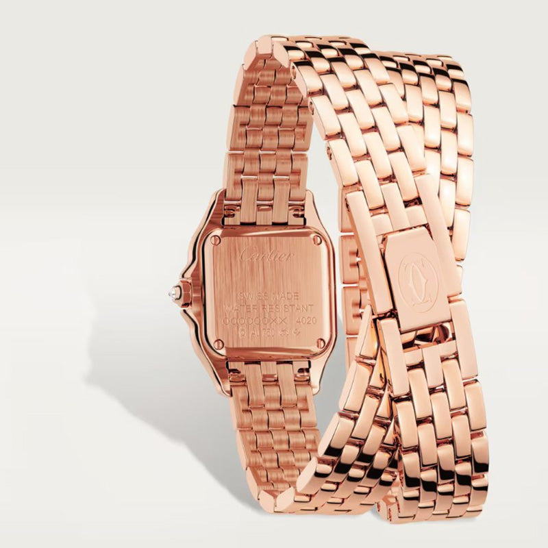 CARTIER パンテール ドゥ カルティエ ウォッチ Ref:WJPN0014-最安値に挑戦中!!!