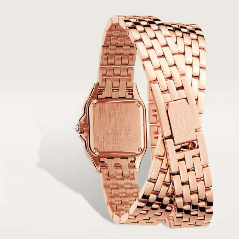 CARTIER パンテール ドゥ カルティエ ウォッチ Ref:WJPN0014-最安値に挑戦中!!!