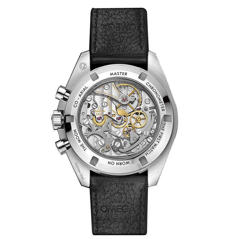 OMEGA ムーンウォッチ プロフェッショナ﻿ル コーアクシャル マスター クロノメーター クロノグラフ 42M﻿M-最安値に挑戦中!!!