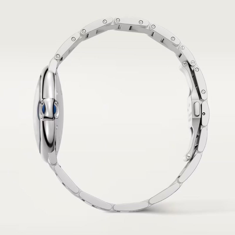 CARTIER バロン ブルー ドゥ カルティエ ウォッチ Ref:WSBB0061-最安値に挑戦中!!!