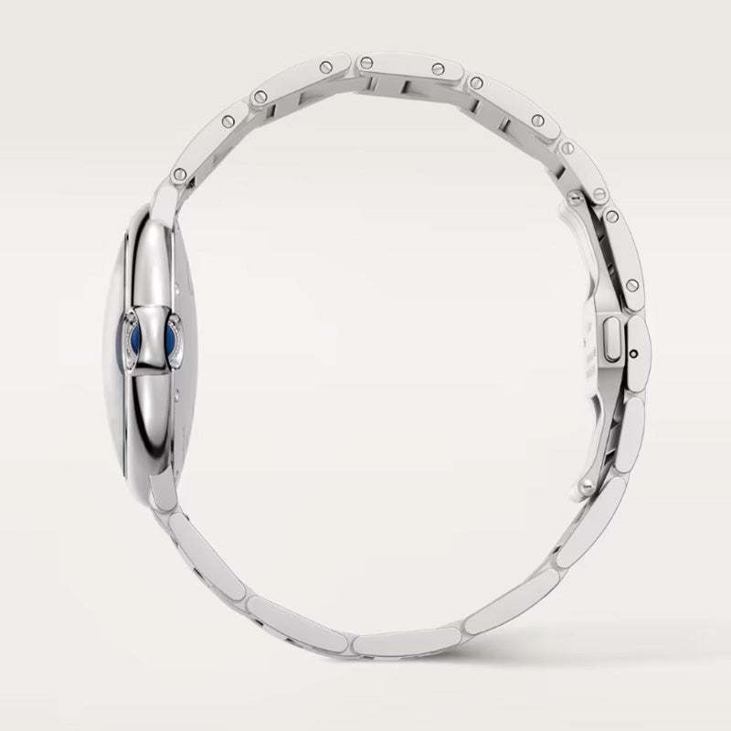 CARTIER バロン ブルー ドゥ カルティエ ウォッチ Ref:WSBB0061-最安値に挑戦中!!!