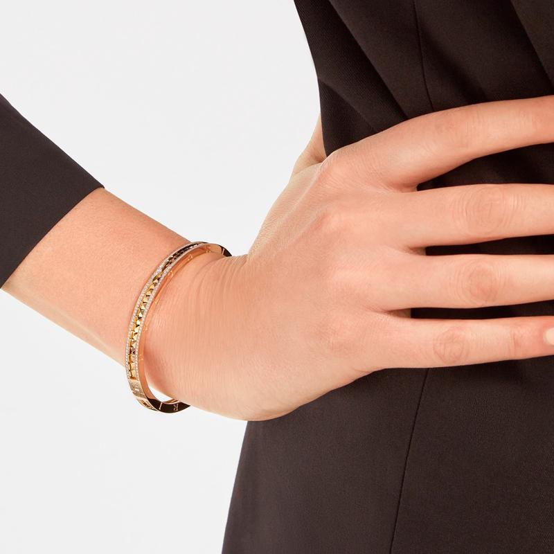 BVLGARI ビー・ゼロワン ブレスレット 商品番号 . 357882-最安値に挑戦中!!!