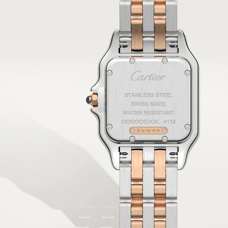 CARTIER パンテール ドゥ カルティエ ウォッチ Ref:W3PN0007-最安値に挑戦中!!!