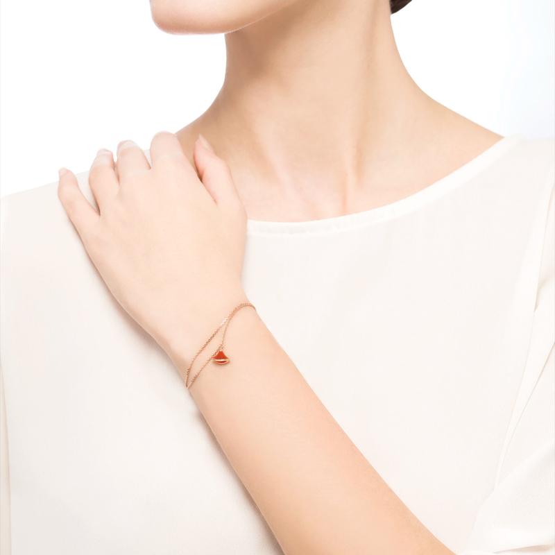 BVLGARI ディーヴァ ドリーム ブレスレット商品番号 .350589-最安値に挑戦中!!!