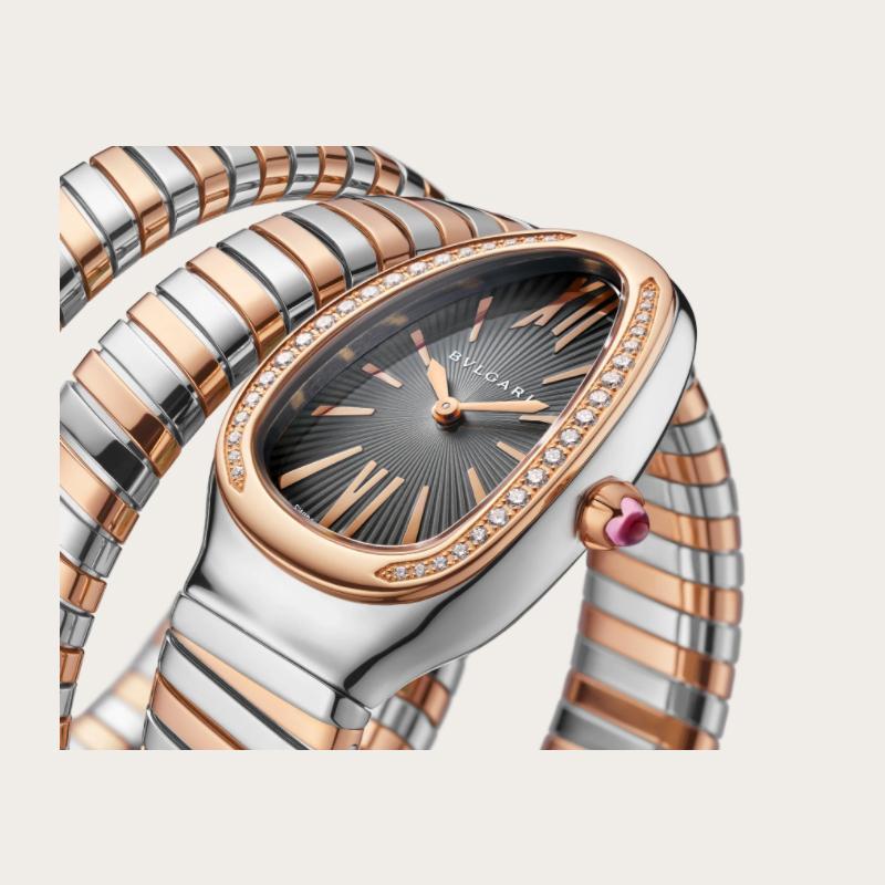 BVLGARI セルペンティ トゥボガス ウォッチ 商品番号 .102680-最安値に挑戦中!!!