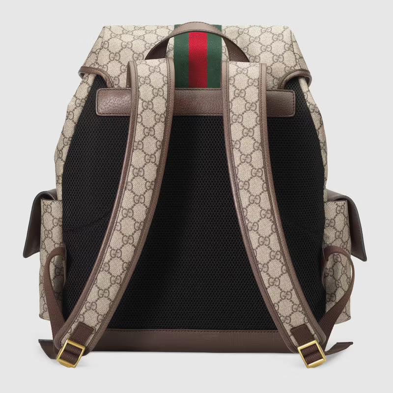  GUCCI〔オフィディア〕GGミディアム バックパック Ref:‎‎598140 HUHAT 8564-最安値に挑戦中!!!