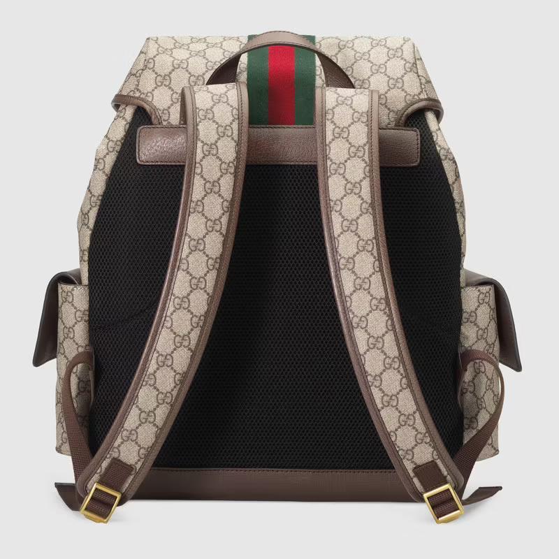  GUCCI〔オフィディア〕GGミディアム バックパック Ref:‎‎598140 HUHAT 8564-最安値に挑戦中!!!