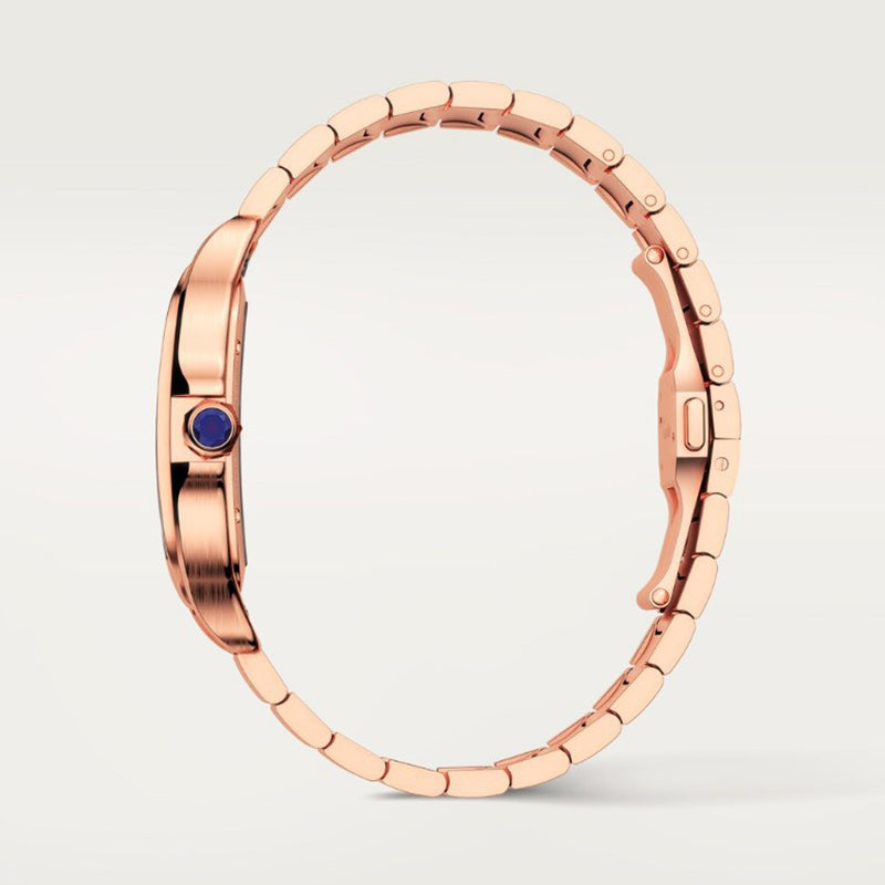 CARTIER  サントス ドゥ カルティエ ウォッチ Ref:WHSA0016-最安値に挑戦中!!!