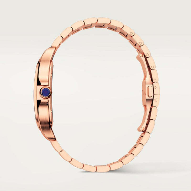 CARTIER  サントス ドゥ カルティエ ウォッチ Ref:WHSA0016-最安値に挑戦中!!!