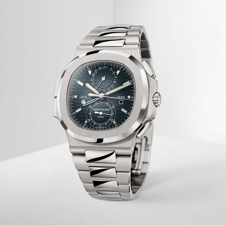 PATEK PHILIPPE  コレクション/ノーチラスRef:5990-1A-011-最安値に挑戦中!!!