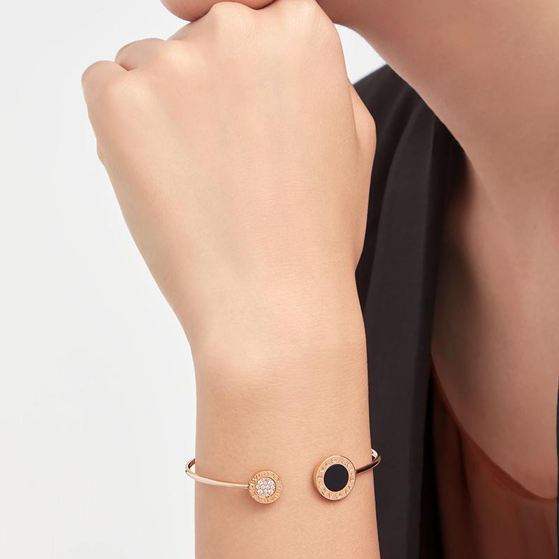 BVLGARI ブルガリ・ブルガリ ブレスレット 商品番号 . 356180-最安値に挑戦中!!!