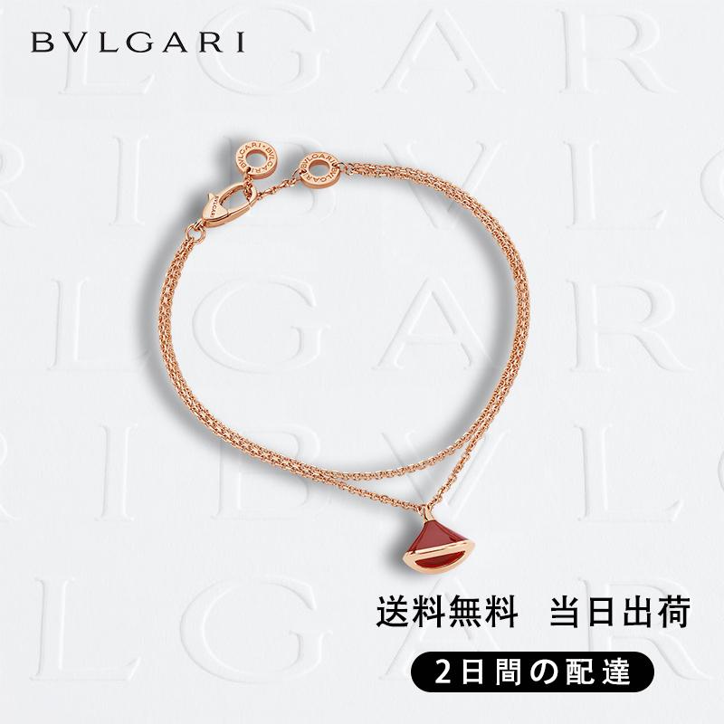 BVLGARI ディーヴァ ドリーム ブレスレット商品番号 .350589-最安値に挑戦中!!!