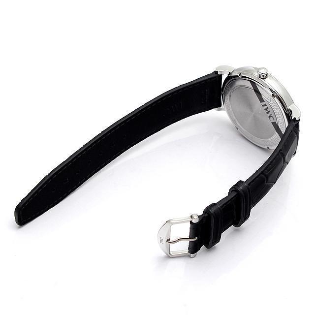 IWC ポートフィノ オートマティック IW356501 シルバー文字盤 新品 腕時計 メンズ-最安値に挑戦中!!!