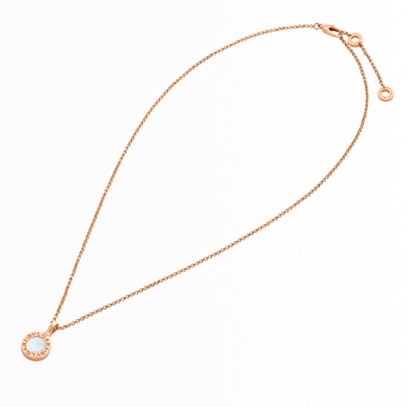 BVLGARI  ブルガリ・ブルガリ ネックレス  商品番号 . 358376-最安値に挑戦中!!!