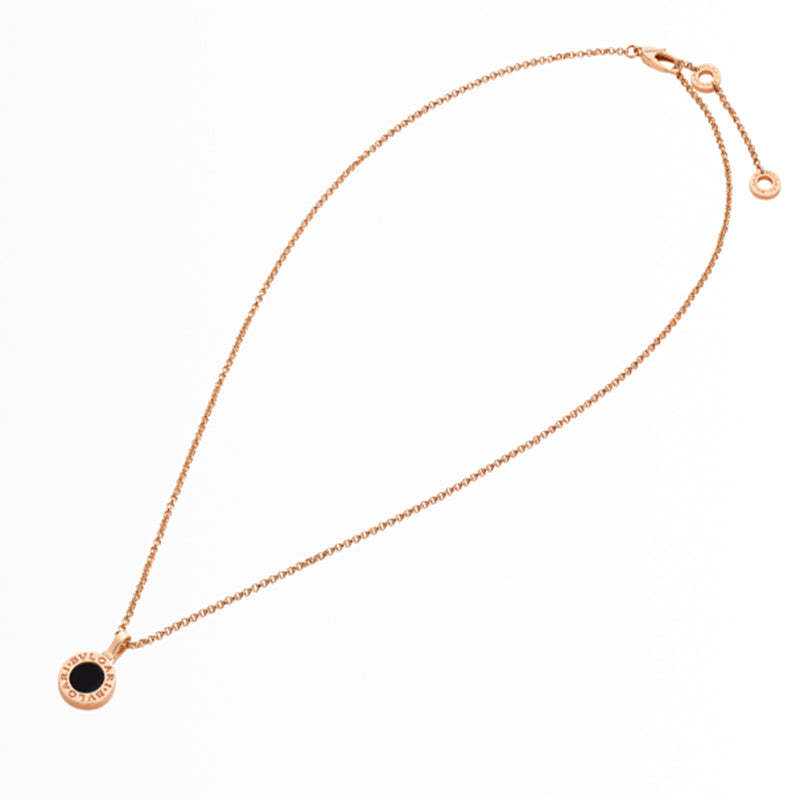 BVLGARI  ブルガリ・ブルガリ ネックレス  商品番号 . 359320-最安値に挑戦中!!!