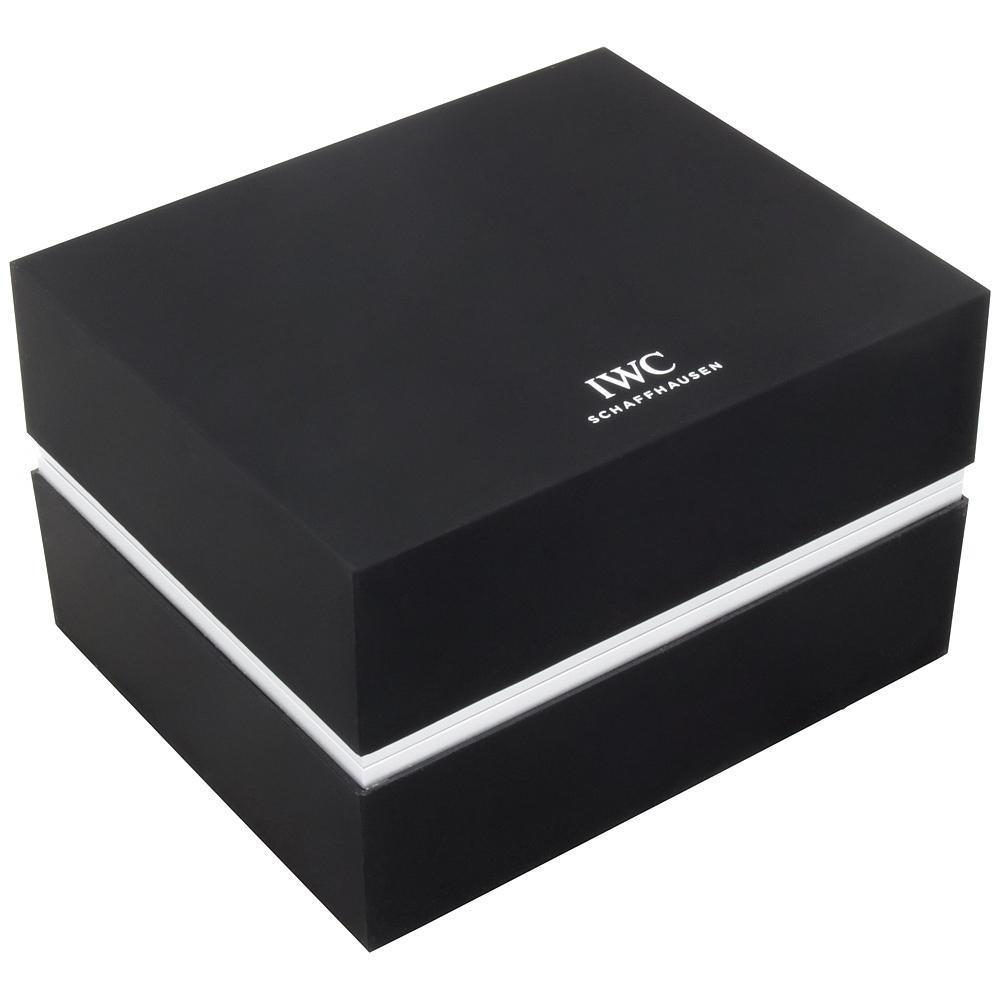 IWC ポルトギーゼ クロノグラフ IW371446 シルバー文字盤 メンズ 時計-最安値に挑戦中!!!