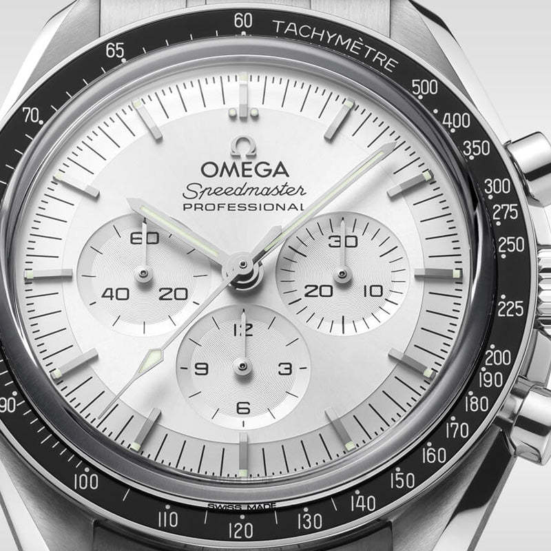 OMEGA ムーンウォッチ プロフェッショナ﻿ル コーアクシャル マスター クロノメーター クロノグラフ 42M﻿M-最安値に挑戦中!!!