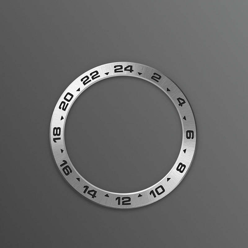 ROLEX   エクスプローラー Ⅱ、ホワイト、オイスター、42 MM、オイスタースチール 226570-最安値に挑戦中!!!