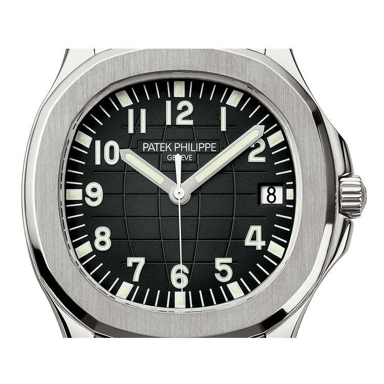 PATEK PHILIPPE コレクション アクアノートRef:5167-1A-001-最安値に挑戦中!!!