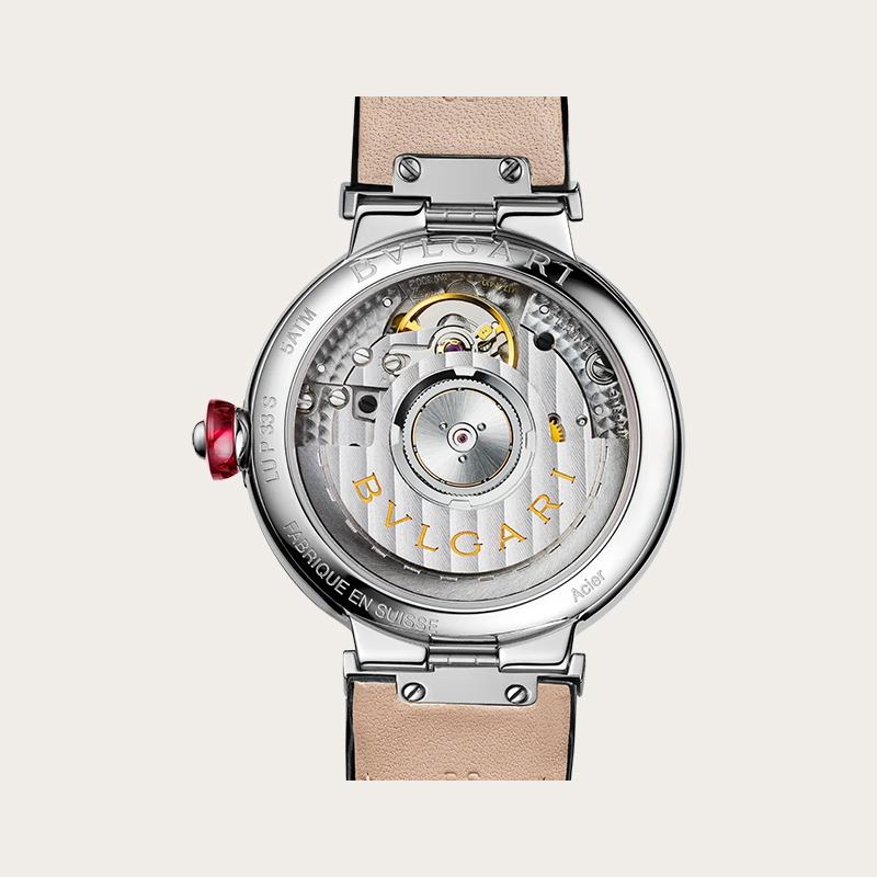 BVLGARI ルチェア ウォッチ 商品番号 .103478-最安値に挑戦中!!!