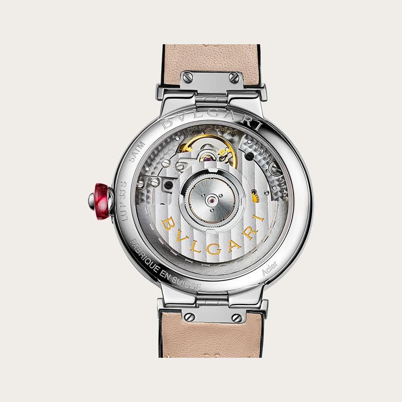 BVLGARI ルチェア ウォッチ 商品番号 .103478-最安値に挑戦中!!!