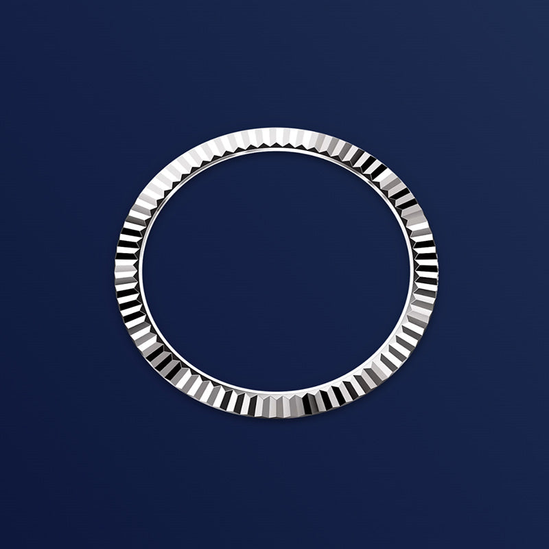 ROLEX スカイドゥエラー、ブライトブルー、オイスター、42 MM、オイスタースチール＆ホワイトゴールド336934-最安値に挑戦中!!!