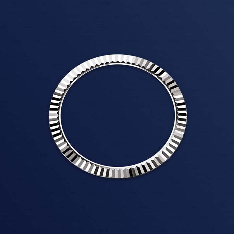 ROLEX スカイドゥエラー、ブライトブルー、オイスター、42 MM、オイスタースチール＆ホワイトゴールド336934-最安値に挑戦中!!!