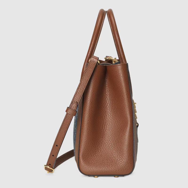  GUCCI〔ジャッキー 1961〕ミディアム トートバッグ  Ref:‎649016 2KQGG 8375-最安値に挑戦中!!!