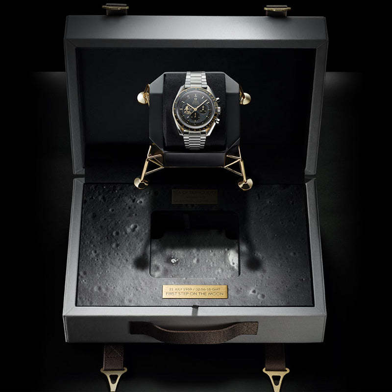 OMEGA オメガ 記念モデ﻿ルコーアクシャル マスター クロノメーター クロノグラフ 42M﻿M-最安値に挑戦中!!!