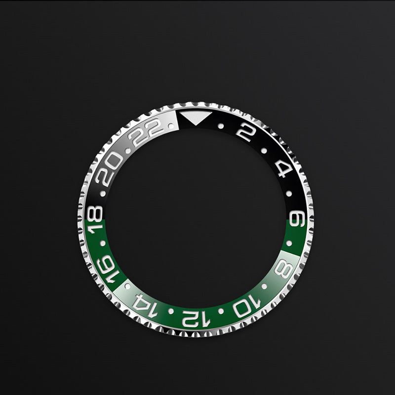 ROLEX  GMTマスター Ⅱ、ブラック、オイスター、40 MM、オイスタースチール126720VTNR-最安値に挑戦中!!!