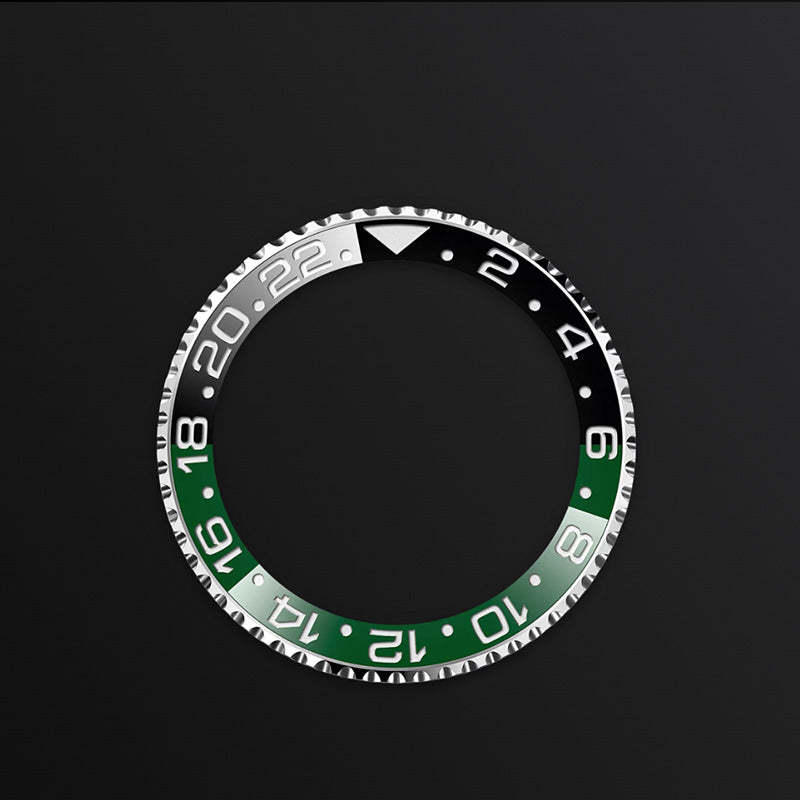 ROLEX  GMTマスター Ⅱ、ブラック、オイスター、40 MM、オイスタースチール126720VTNR-最安値に挑戦中!!!