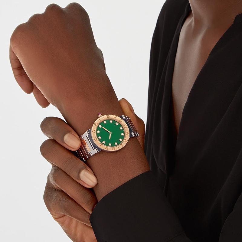 BVLGARI ブルガリ・ブルガリ ウォッチ商品番号 .103202-最安値に挑戦中!!!