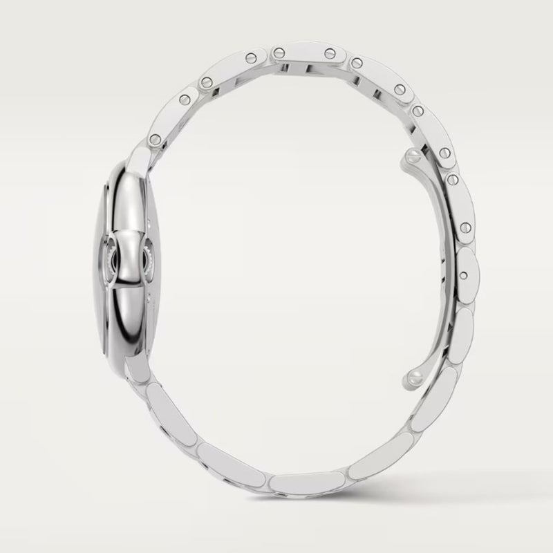 CARTIER バロン ブルー ドゥ カルティエ ウォッチ Ref:WSBB0062-最安値に挑戦中!!!