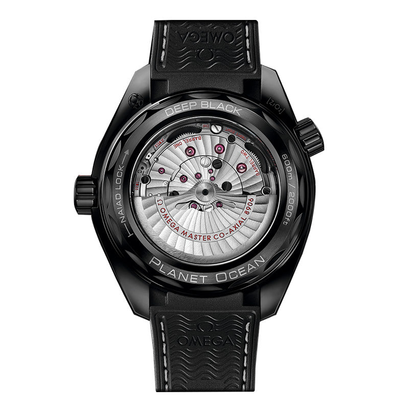 OMEGA SEAMASTER  PLANET OCEAN 600﻿M コーアクシャル マスター クロノメーター GMT 45.5M﻿M-最安値に挑戦中!!!