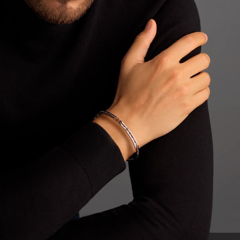 BVLGARI ビー・ゼロワン ブレスレット 商品番号 . 356285-最安値に挑戦中!!!